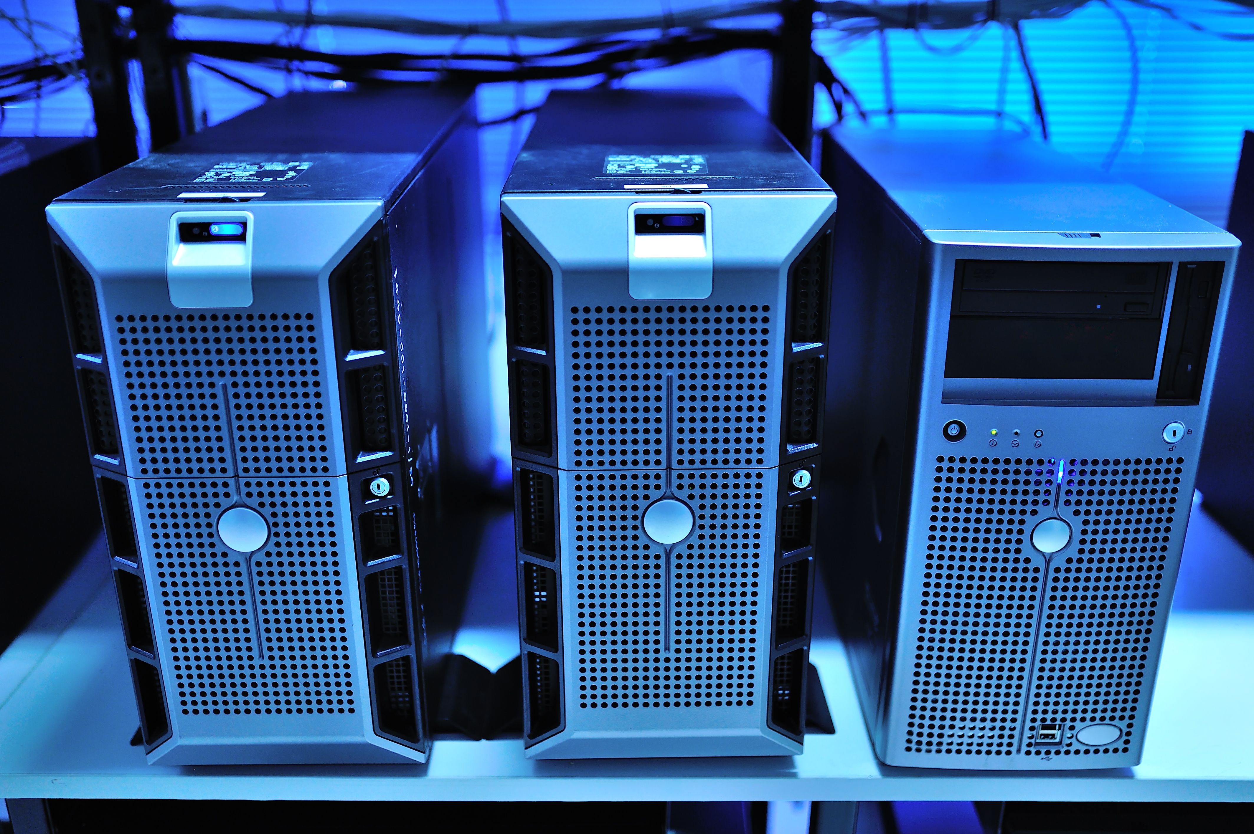 Hostovix India Cloud VPS Servers