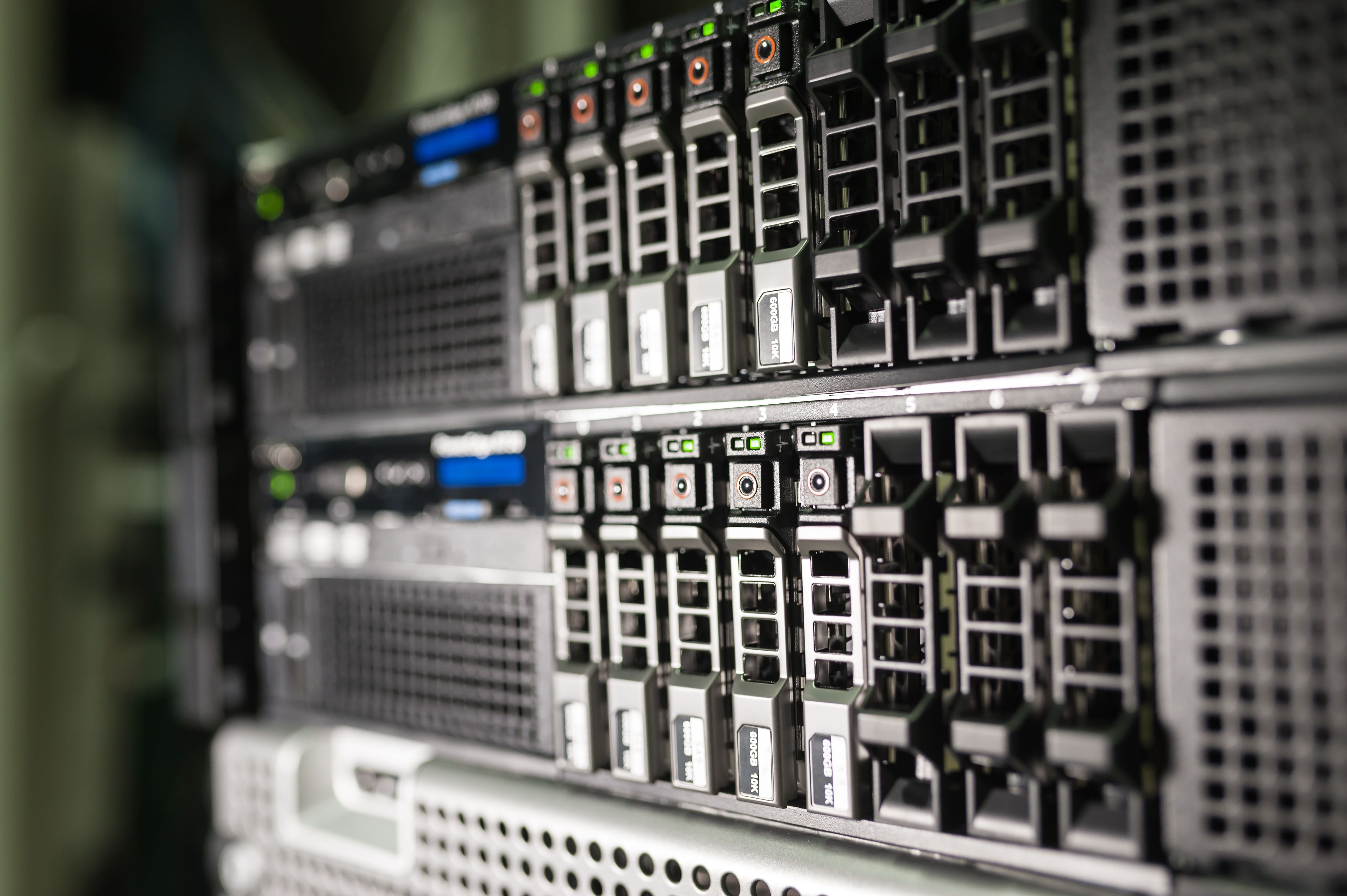 Hostovix High Availability Cloud Node Cluster