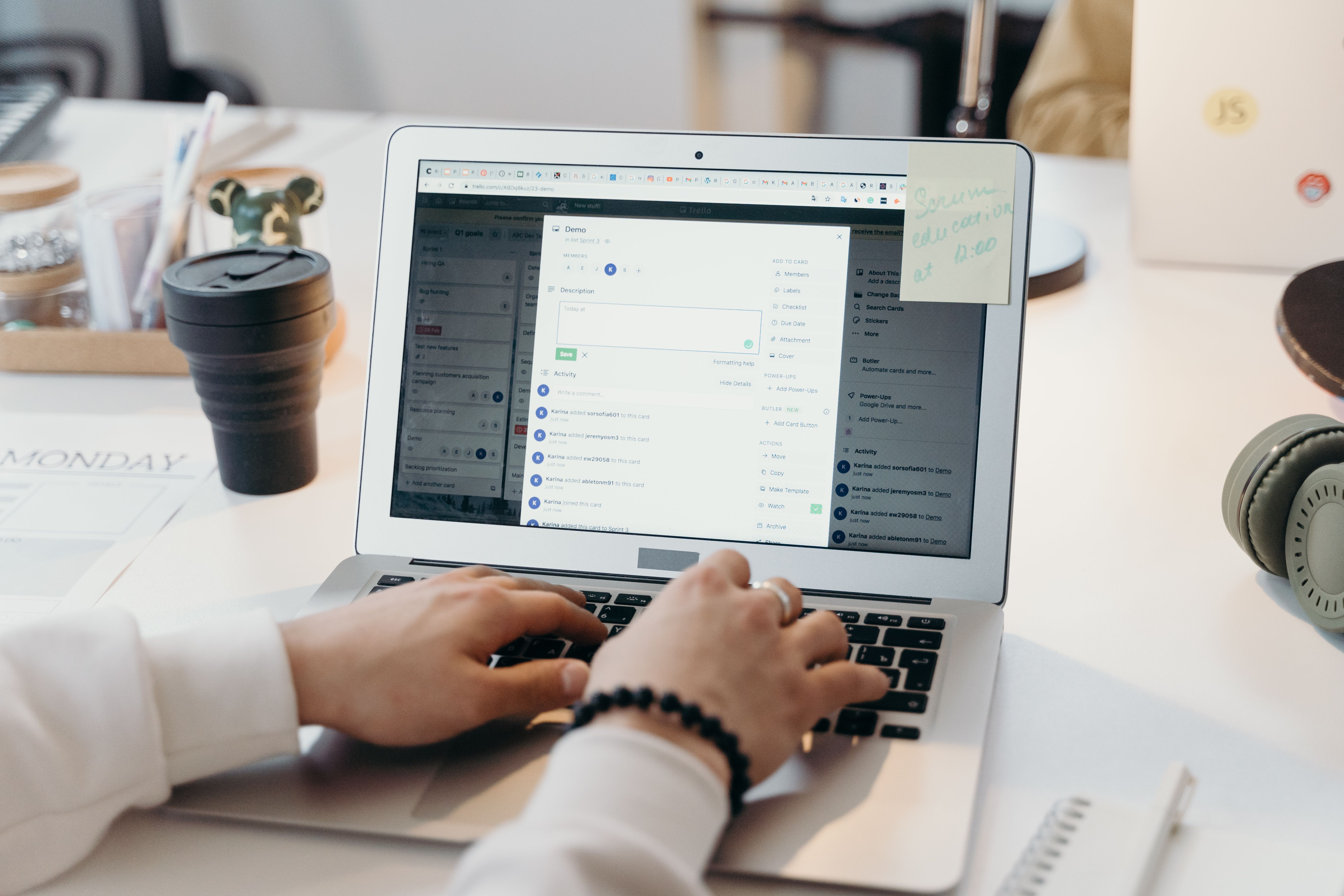 Hostovix Enterprise Cloud Business Mail Services