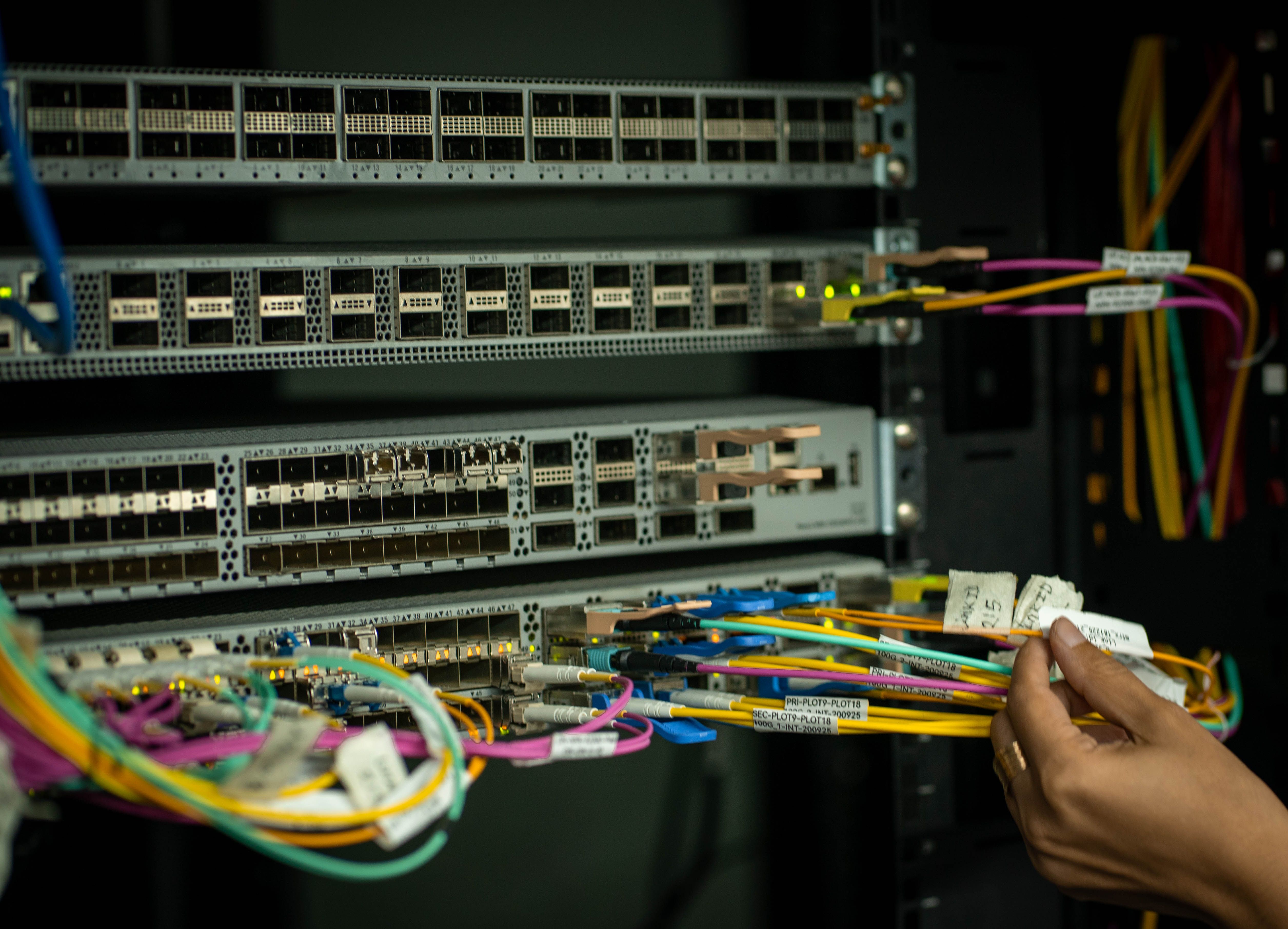 Hostovix USA Cloud VPS Servers