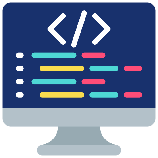 Multi-Version PHP and MySQL Database Icon